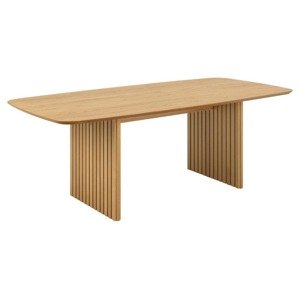 Actona Jídelní stůl Christo 220 cm dub přírodní