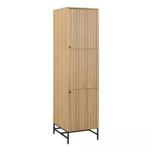 Actona Šatní skříň Albany 51 cm dub přírodní
