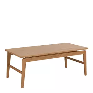 Actona Konferenční stolek Essex 120 cm dub přírodní