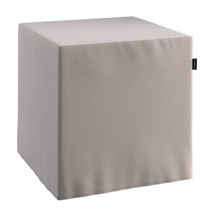 Sedák Cube - kostka pevná 40x40x40