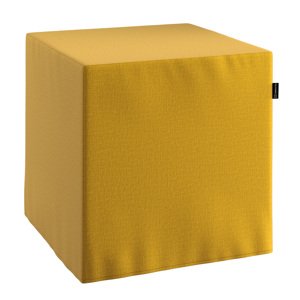 Sedák Cube - kostka pevná 40x40x40