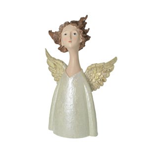 Figurka Angel Glow 43 cm