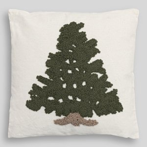 Polštářek Christmas Tree I 45x45 cm