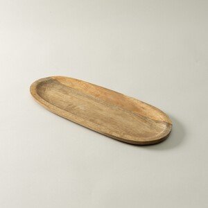 Talíř Mangora 39x16x2 cm
