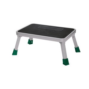 Parkside® Ocelové skládací stupátko