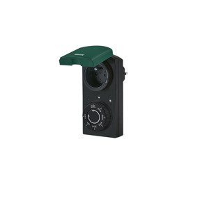 Parkside® Zásuvkový adaptér (soumrakový spínač)