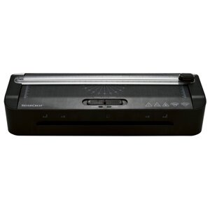 Silvercrest® Laminovačka SLG 380 D3 / TLG 380 D3 (černá)