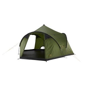 Grand Canyon Skupinový stan Black Knob pro 10 osob (Capulet Olive)