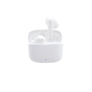 Silvercrest® Bezdrátová sluchátka In-Ear True Wireless (bílá)