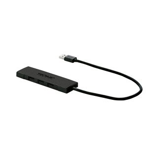 Tronic® Nabíječka / USB hub (4portový rozbočovač Usb)