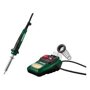 Parkside® Pájecí stanice PLS 48 D2