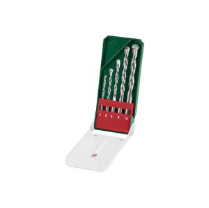 Parkside® Sada vrtáků Pbs3 A3 (sada vrtáků do kamene)