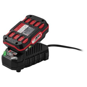 Parkside® Akumulátor 2 Ah PAP 20 B1 a nabíječka PLG 20 C1