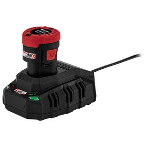 Parkside® Akumulátor 2 Ah Papk 12 A4 a nabíječka Plgk 12 A3