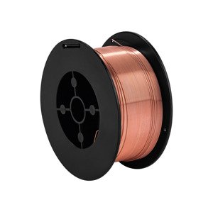Parkside® Svařecí drát Psds C1 (ocelový drát 0,6 mm)