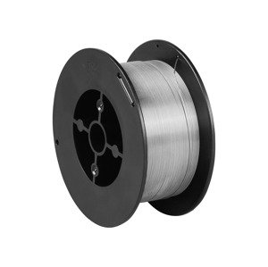 Parkside® Svářecí trubičkový drát Psfd 0.6 C1, Ø 0,6 mm, délka 206 m