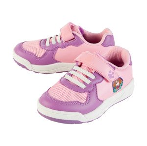 Dětská obuv „Sneaker" (lila fialová, 29)