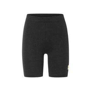 Dámské kraťasy Lidl "Biker" (černá, XL (48/50))