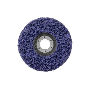 Parkside® Sada brusných kotoučů Pwszsp 1, Ø 115 mm (čisticí kotouč)