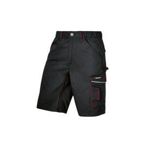 Parkside® Pánské pracovní bermudy (černá, 48)