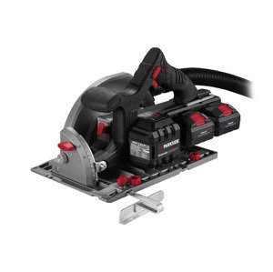 Parkside Performance® Aku ruční okružní pila Pphksa 40-Li A1 – bez akumulátoru a nabíječky