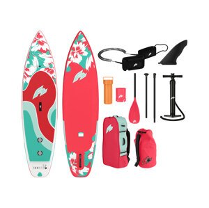 Dvoukomorový paddleboard Exotic 10'6"
