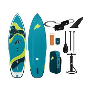 Dvoukomorový paddleboard Solid 10'