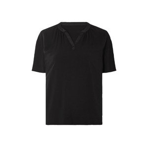 esmara® Dámská blůza (černá, 34)
