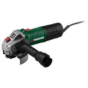 Parkside® Úhlová bruska PWS 115 C3