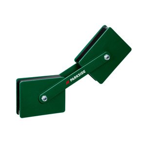 Parkside® Magnetický držák (dvojitý držák)