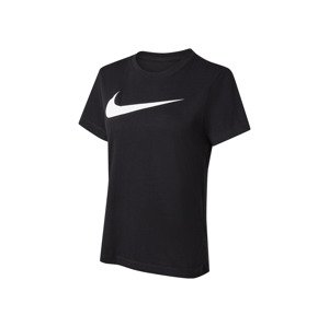 Nike Dámské triko PRO (černá, L)