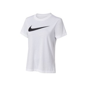 Nike Dámské triko PRO (bílá, L)