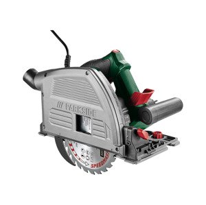 Parkside® Ponorná pila s lištou Ptss 1200 D2