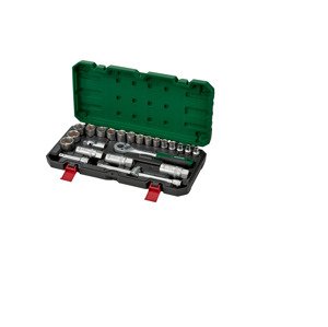 Parkside® Sada nástrčných klíčů Psss 24 A1, 24dílná