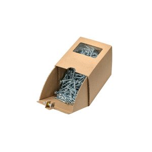 Parkside® Sada vrutů (4,0 x 40 mm)