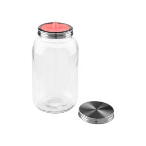 Livarno home Fermentační sklenice (3 l)