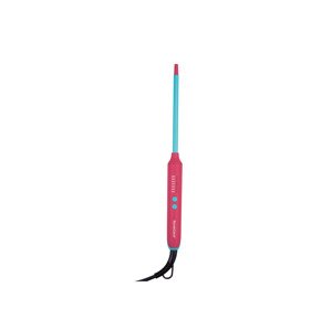 Silvercrest® Personal Care Kulma na vlasy SML 10 A1 (růžová)