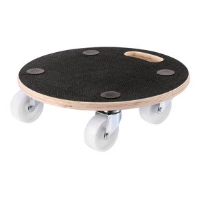 Parkside® Transportní vozík (kulatá)