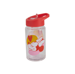 Disney Láhev na pití / svačinový box (láhev na pití, Minnie Mouse)