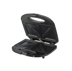 Silvercrest® Sendvičovač / Vaflovač Sswm 820 A1 BL (sendvičovač)