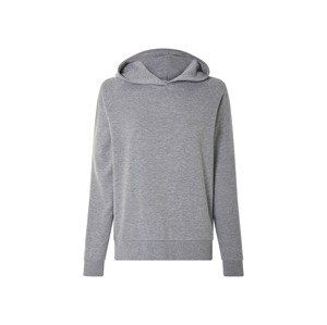 esmara® Dámská mikina (šedá, Xs(32/34))