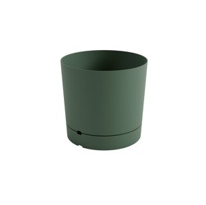 Parkside® Květináč, 29 cm (zelená)