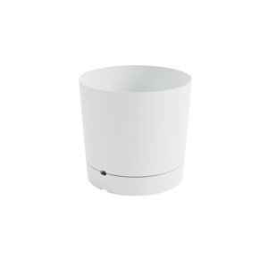 Parkside® Květináč, 29 cm (bílá)