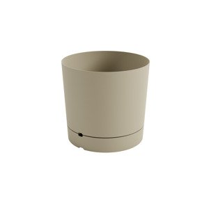 Parkside® Květináč, 29 cm (béžová)