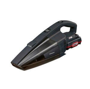Silvercrest® Aku ruční vysavač Shsa 20-Li B1– včetně akumulátoru a nabíječky